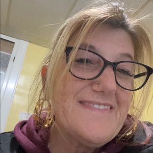 Meet your Posher, Kathleen